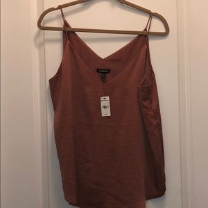 Express downtown cami